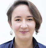 Renata Kambarova, Pre-doc, art and research